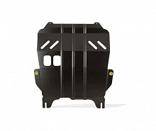 Защита картера для LADA (ВАЗ) Largus I Рестайлинг