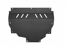 Защита картера для Chery Tiggo 4 I Рестайлинг