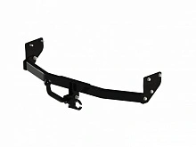 Фаркоп Sheriff с типом шара A для Hyundai Solaris II Рестайлинг