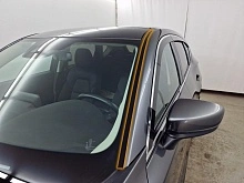 Водосток лобового стекла Премиум для Mazda CX-5 II