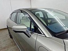 Дефлекторы окон 2D 6 шт. для Амберавто А5 I