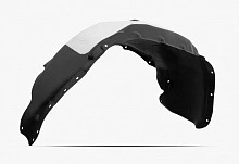 Подкрылок передний с шумоизоляцией левый 1шт. для Livan X6 Pro