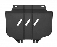 Защита картера для Great Wall Poer King Kong I