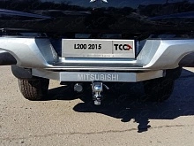 Фаркоп с типом шара Е для Mitsubishi L200 V Рестайлинг