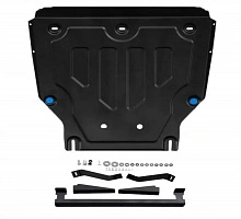 Защита картера для Haval Jolion I