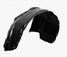 Подкрылок передний правый 1шт. для Mitsubishi ASX I Рестайлинг 2