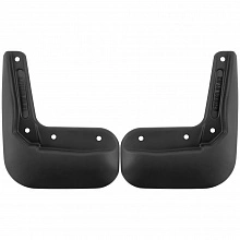 Брызговики передние для Evolute i-SPACE