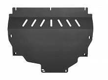 Защита картера для Chery Tiggo 8 Pro Max I Рестайлинг