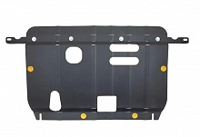 Защита картера для Kia Seltos I