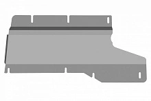 Защита силовых проводов для LiXiang L9
