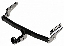 Фаркоп Sheriff с типом шара A для Hyundai Solaris II Рестайлинг