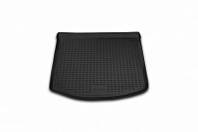 Коврик в багажник для Mazda 3 I (BK) Рестайлинг