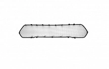 Защитная сетка радиатора верх для LADA (ВАЗ) Niva I Рестайлинг (Travel)