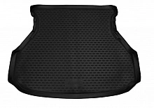 Коврик в багажник для LADA (ВАЗ) Granta I