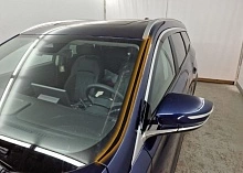 Водосток лобового стекла Премиум для Soueast S09 I