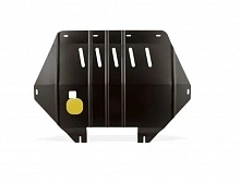 Защита картера для Mazda CX-5 II