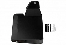 Защита бокового пыльника левый для Chery Tiggo 4 I Рестайлинг