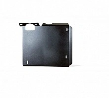 Защита бака для Nissan Terrano III (D10)