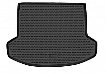 Коврик в багажник для Changan CS75 I Рестайлинг 2