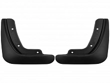 Брызговики передние для Hongqi H5 II