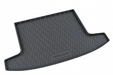 Коврик в багажник для Geely Coolray I Рестайлинг