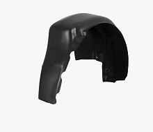 Подкрылок задний правый 1шт. для Hyundai Solaris I Рестайлинг