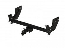 Фаркоп Sheriff с типом шара E для Great Wall Poer King Kong I