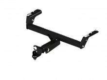 Фаркоп Sheriff с типом шара E для EXEED TXL I Рестайлинг 1