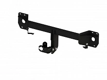 Фаркоп Sheriff с типом шара A для Geely Tugella I Рест