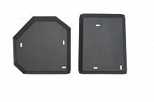 Защита бака для Haval Dargo