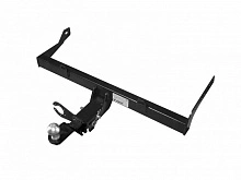 Фаркоп Pt group с типом шара Е для LADA (ВАЗ) Kalina II