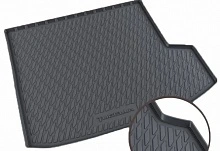 Коврик в багажник для Geely Tugella I Рест