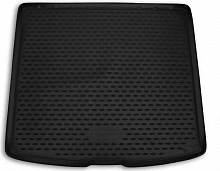 Коврик в багажник для Renault Kaptur I
