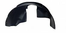 Подкрылок задний правый для Jetta VS5 I Рестайлинг