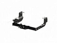 Фаркоп Sheriff с типом шара F для Ford Transit VII