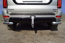 Фаркоп крюк Е для TANK 500