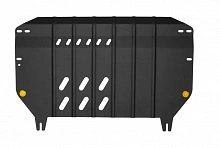 Защита картера для Toyota Camry VIII (XV70) Рестайлинг