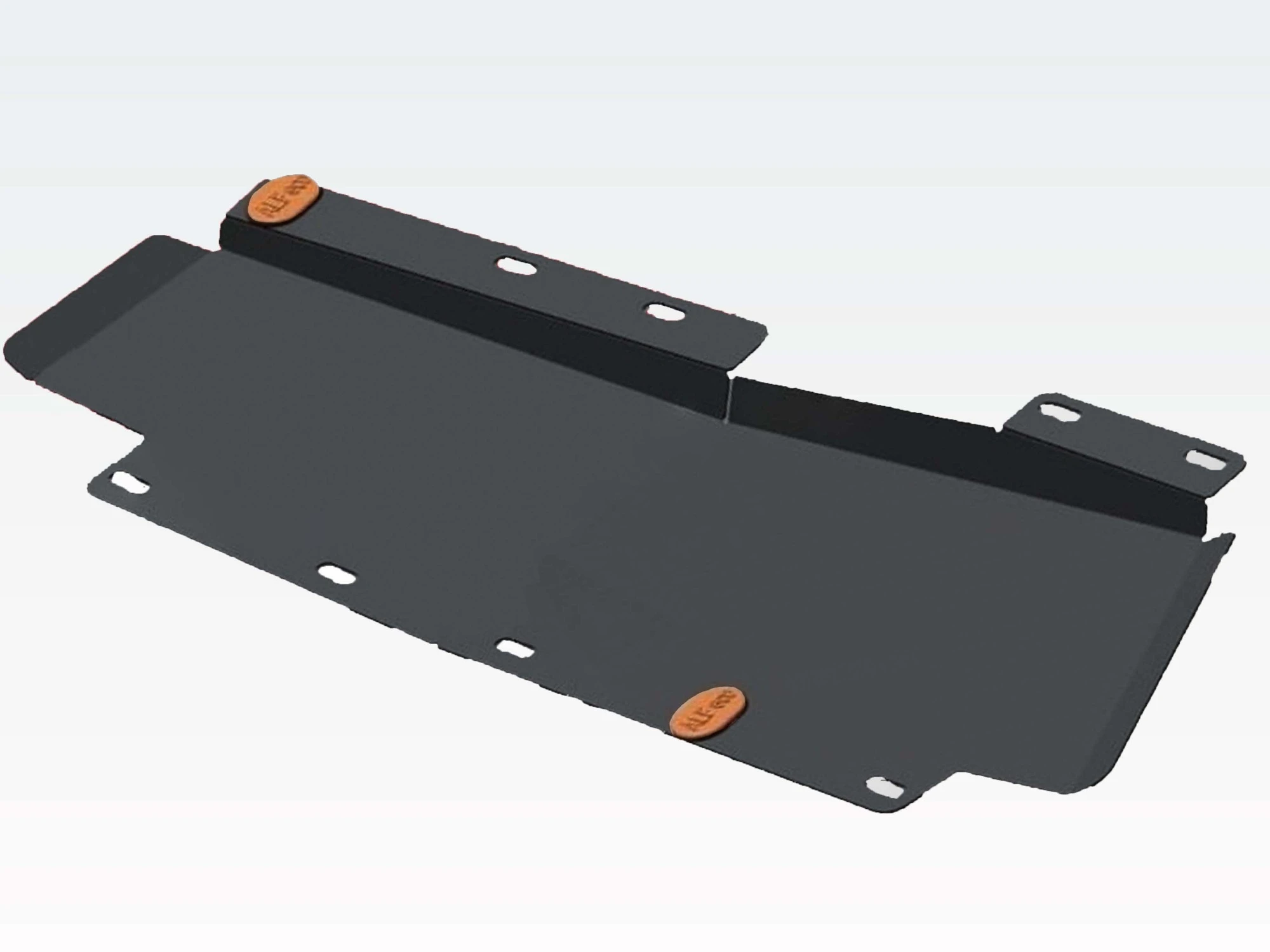 Защита тормозной магистрали для Chery Tiggo 8 Pro  Alfeco ALF02192ST