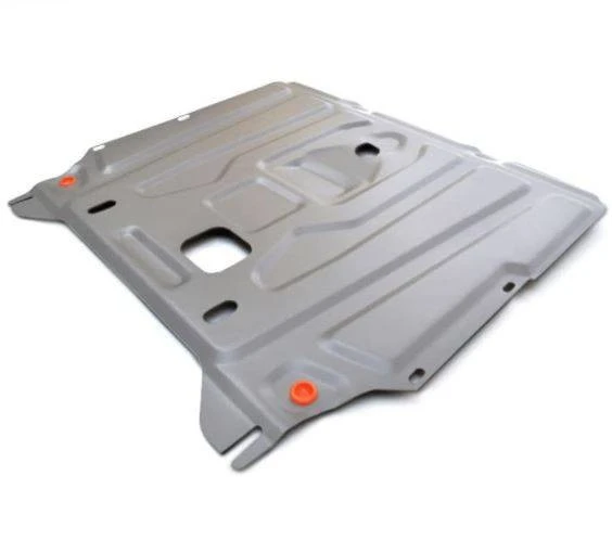 Защита картера и КПП для Lexus RX IV  Alfeco ALF1214AL