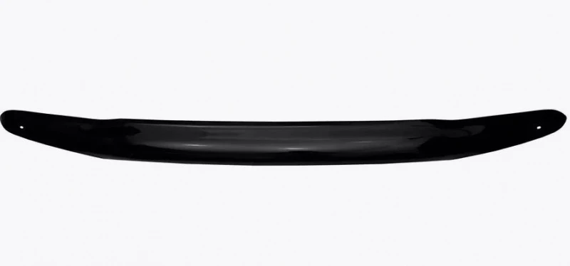 Дефлектор капота темный для Toyota Land Cruiser 100 Series Рестайлинг 1  SIM NLD.STOLCR9812
