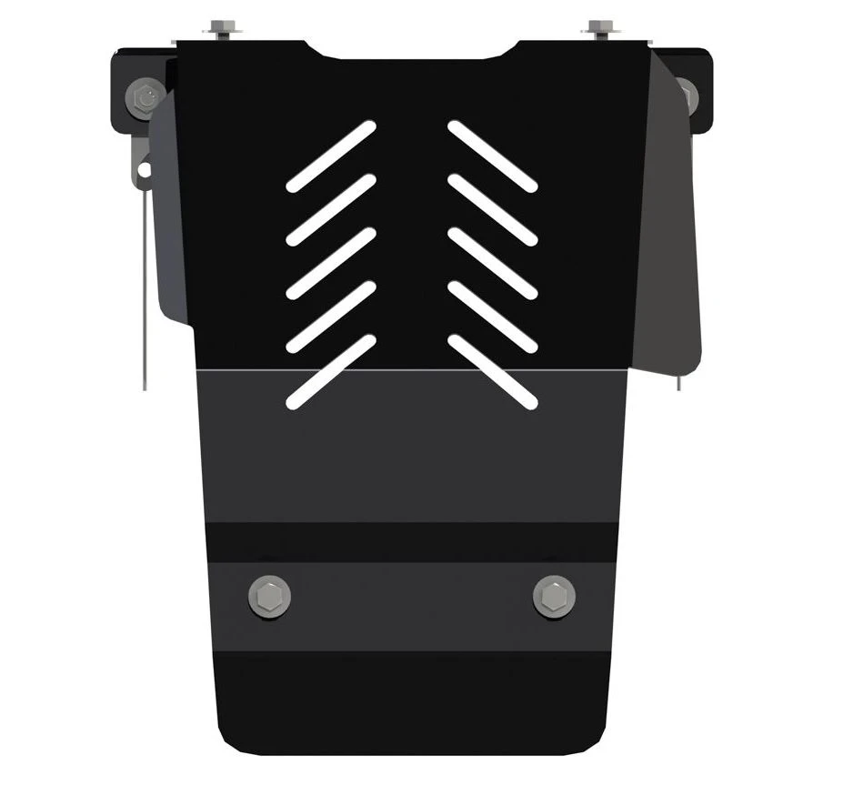 Защита редуктора для Honda Ridgeline I Рестайлинг