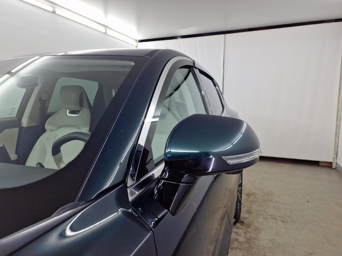 Дефлекторы окон 2D 6 шт для Jetour Dashing