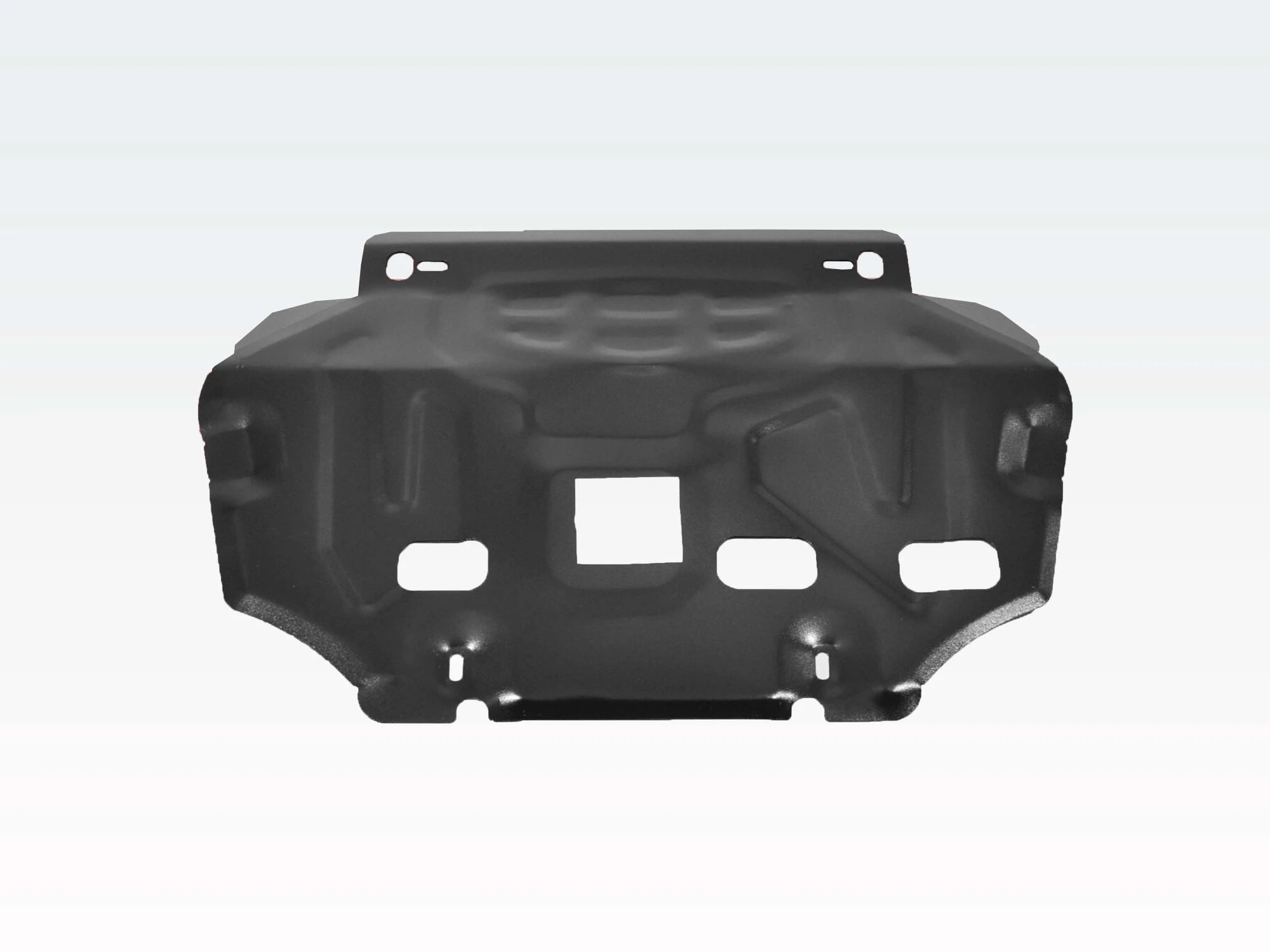 Защита картера и КПП для Geely Atlas I