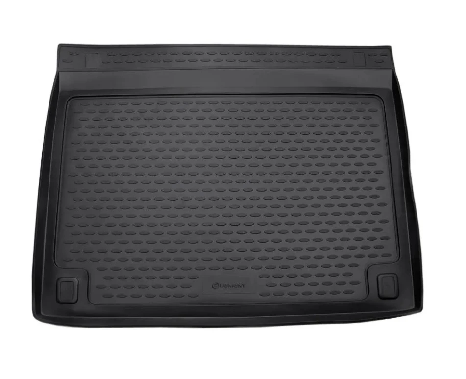 Коврик в багажник для Toyota FJ Cruiser