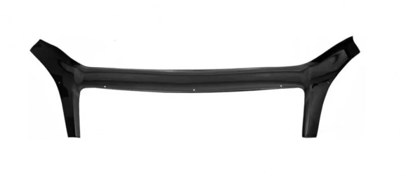 Дефлектор капота для Toyota Land Cruiser Prado 120 Series  REIN REINHD776