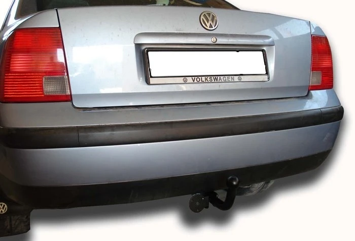 Фаркоп Leader с типом шара A для Volkswagen Passat B5 Рестайлинг