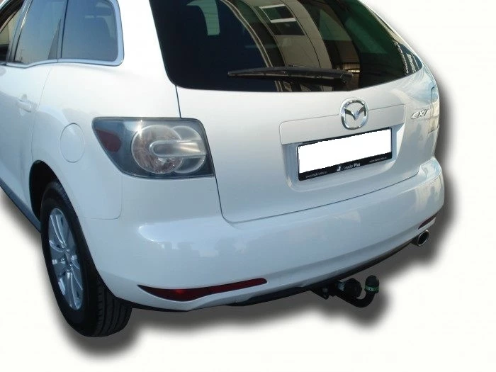 Фаркоп Leader с типом шара A для Mazda CX-7 I