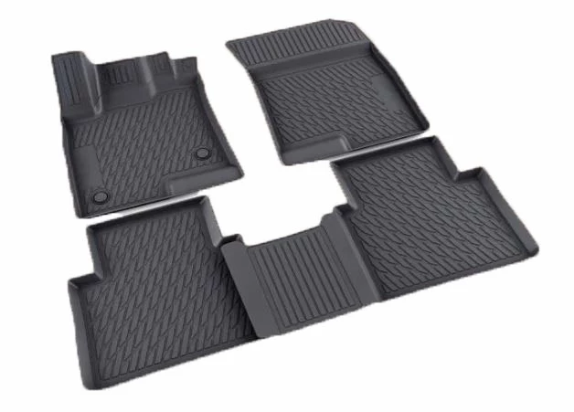 Коврики в салон для Geely Atlas II