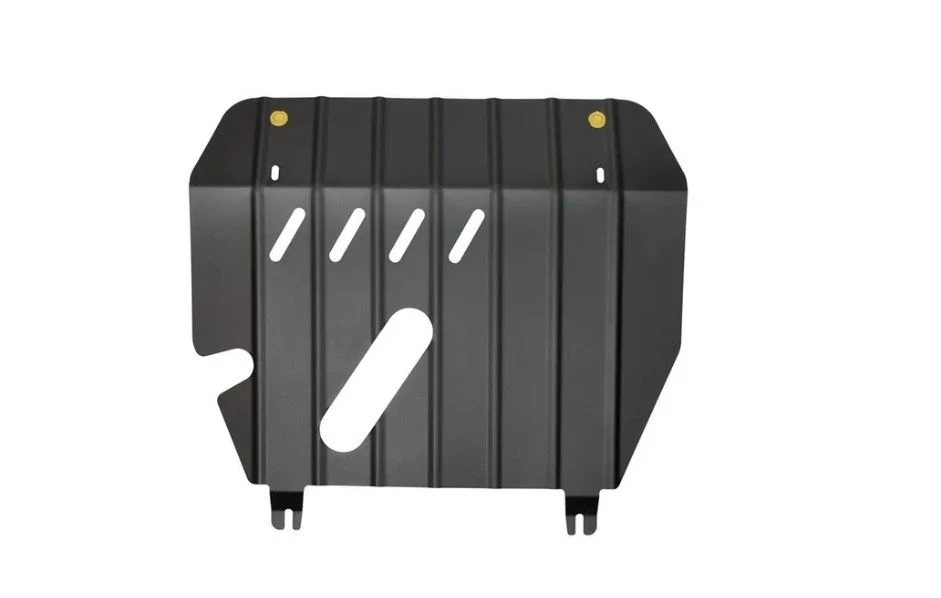 Защита картера и КПП для Toyota RAV4 III (XA30) Рестайлинг