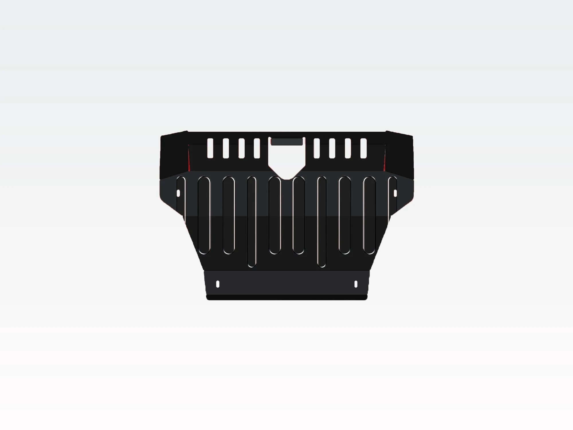 Защита рулевых тяг для Land Rover Discovery III